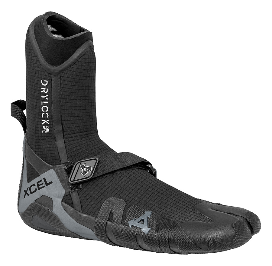 xcel infiniti reef boot