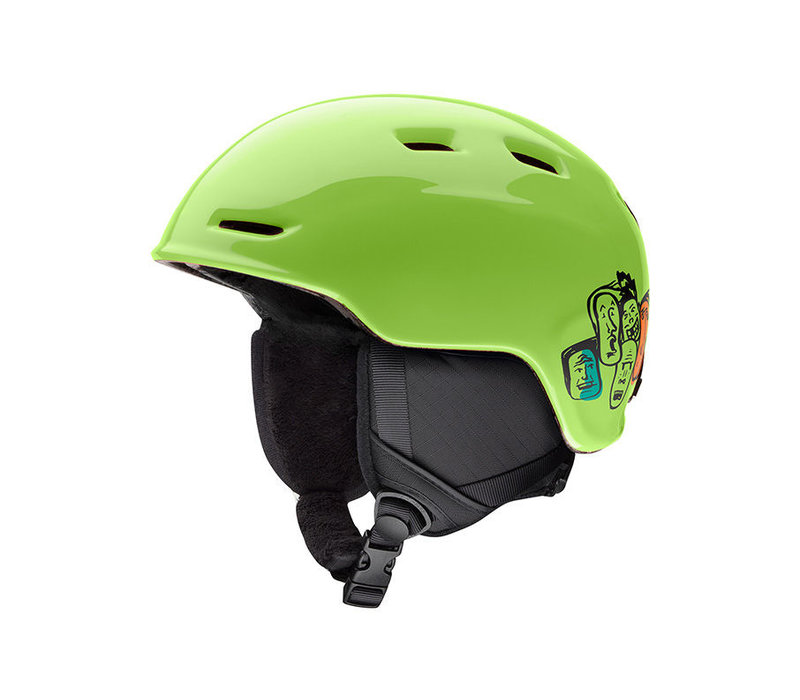 smith zoom jr helmet