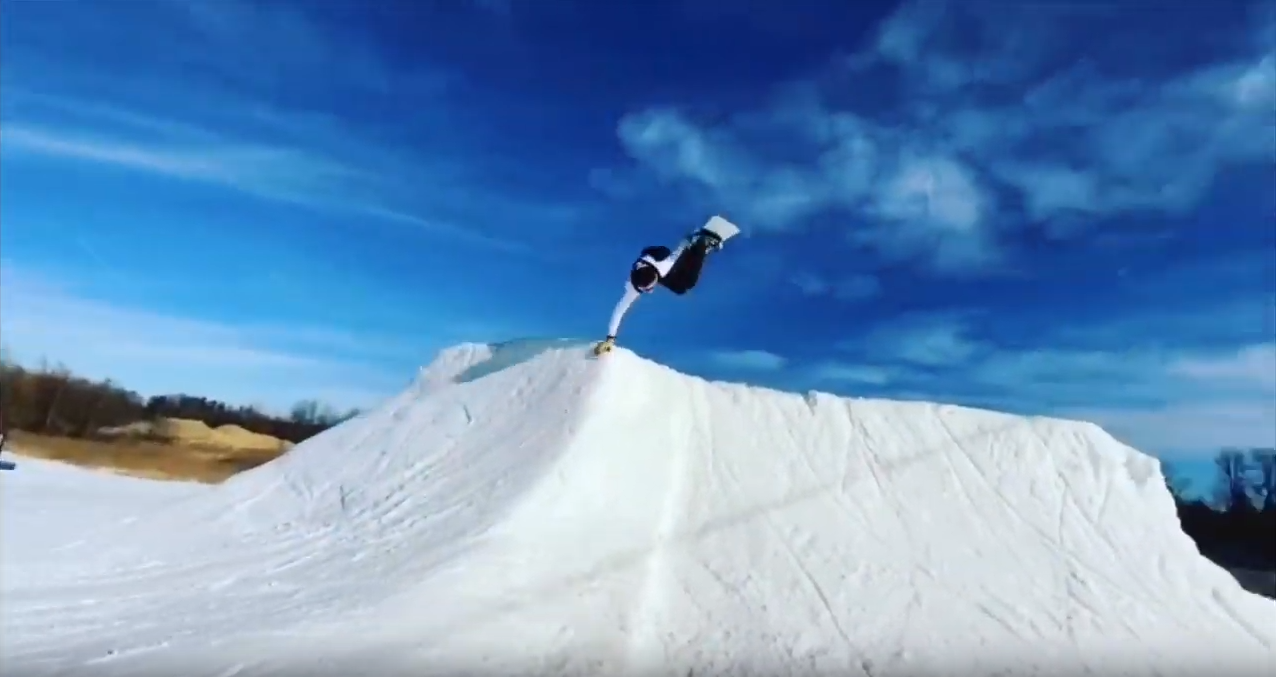 TCSS Riders :: Early Season Park Laps