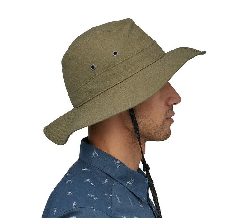 fatigue hat