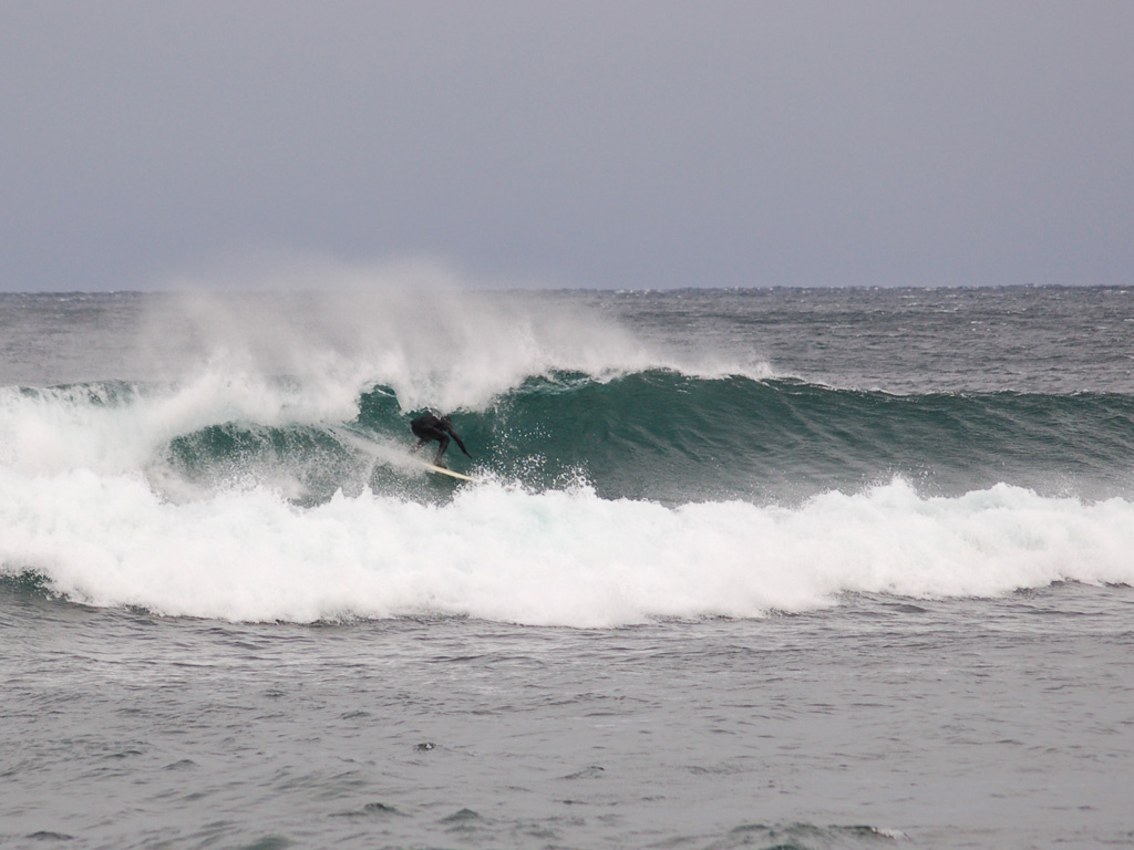From the Archives :: Surf Culture (April 2009)