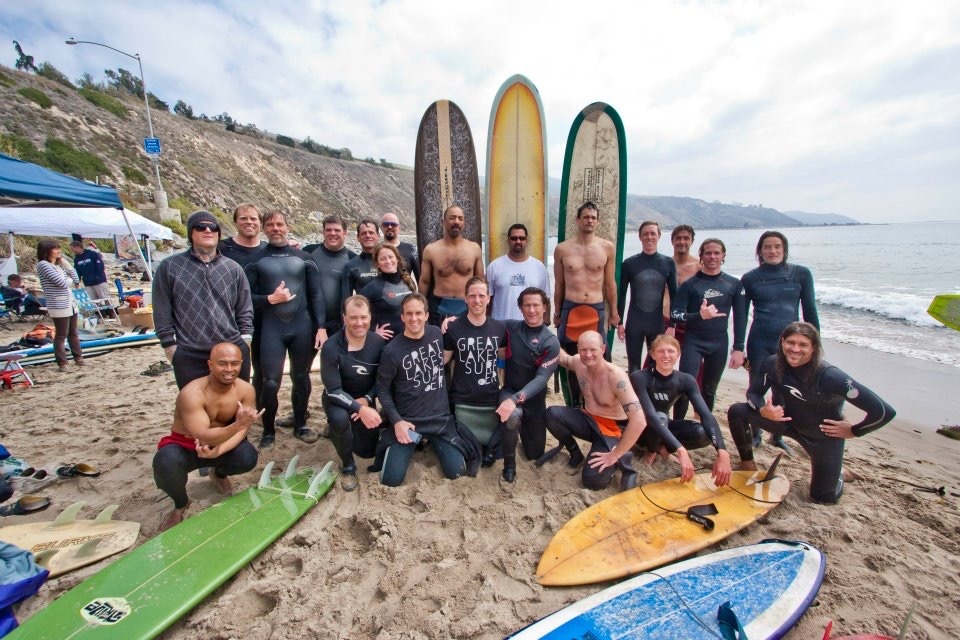 From the Archives :: Rincon Invitational, Part 2 (March 2013)