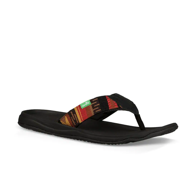 sanuk tripper