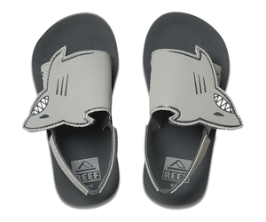 reef shark flip flops