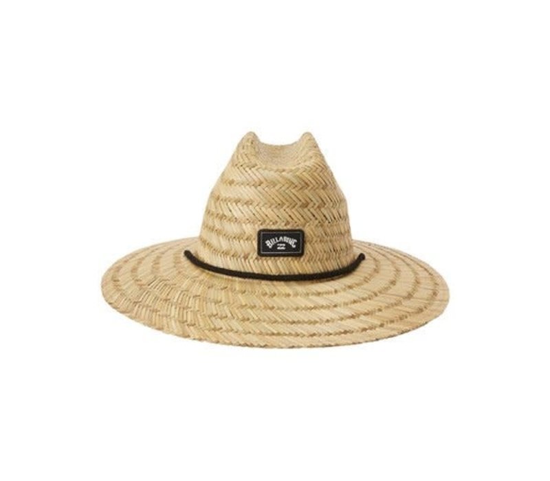 billabong lifeguard hat