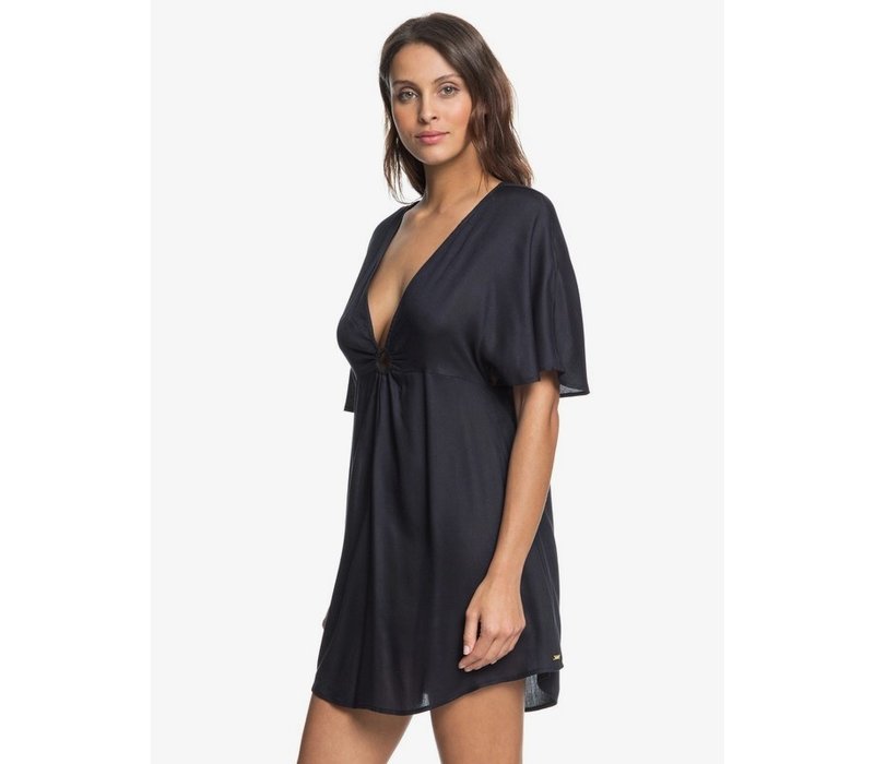 roxy beach cover up