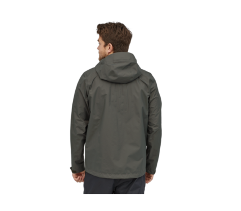 patagonia raincoat mens