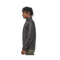 patagonia mens puff jacket