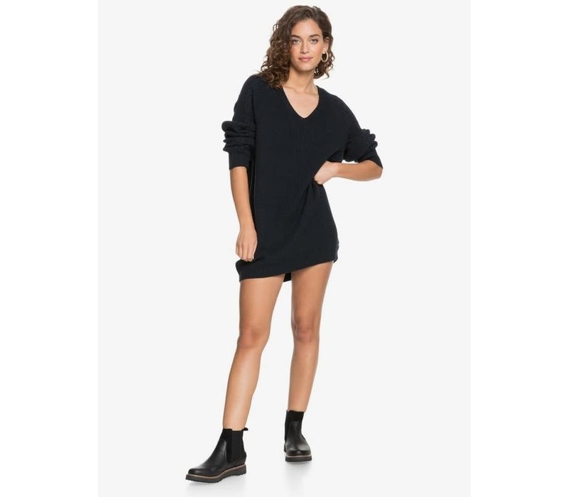 shirt and jumper dress