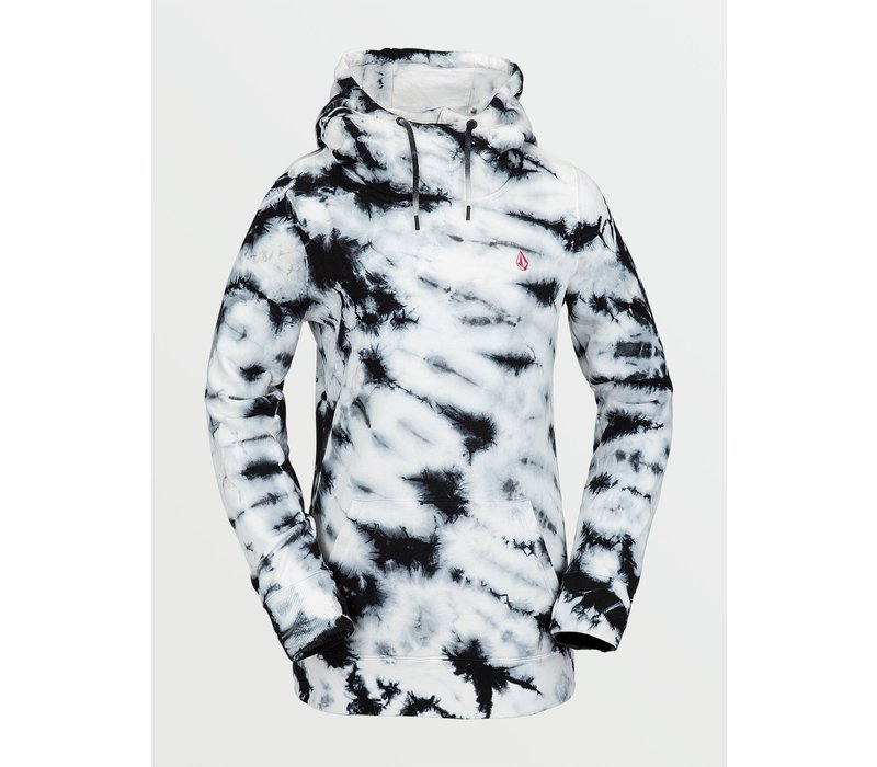 volcom costus pullover fleece