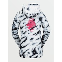 volcom costus pullover fleece