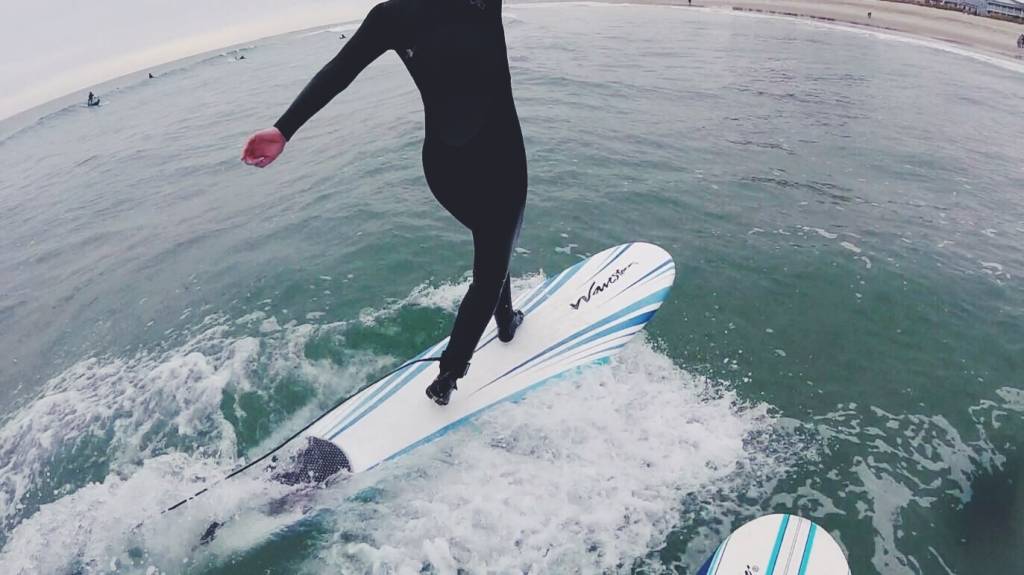 Guest Post : The Termination of Foam Shaming