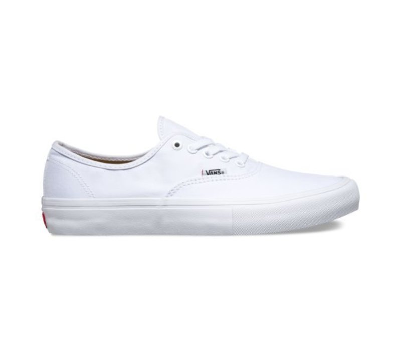 vans authentic lo pro