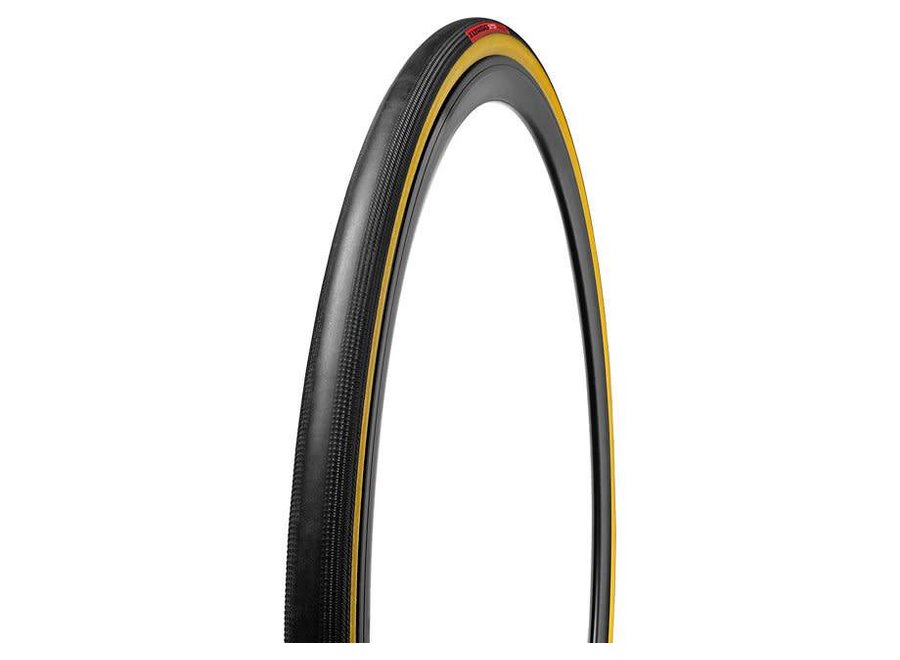 S-WORKS TURBO COTTON TYRE - Total Rush 