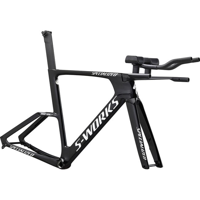 2022 S-Works Shiv TT Disc Module