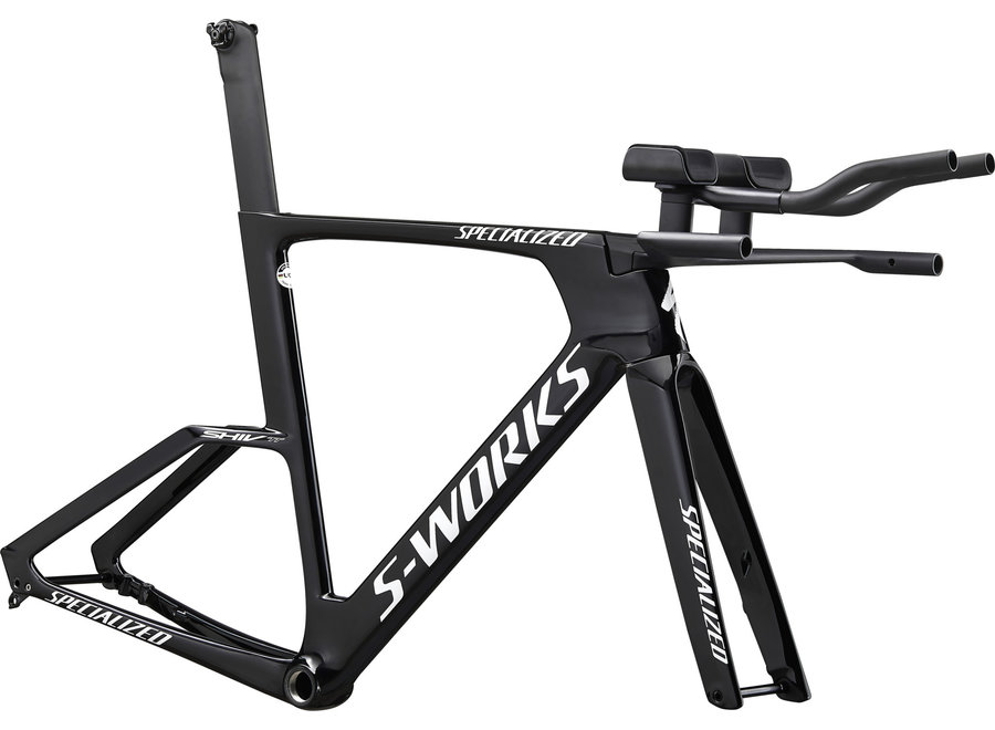 s works shiv module
