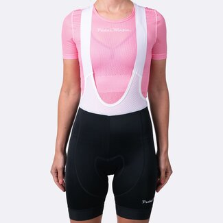 Pedal Mafia Women'S Tech Bib