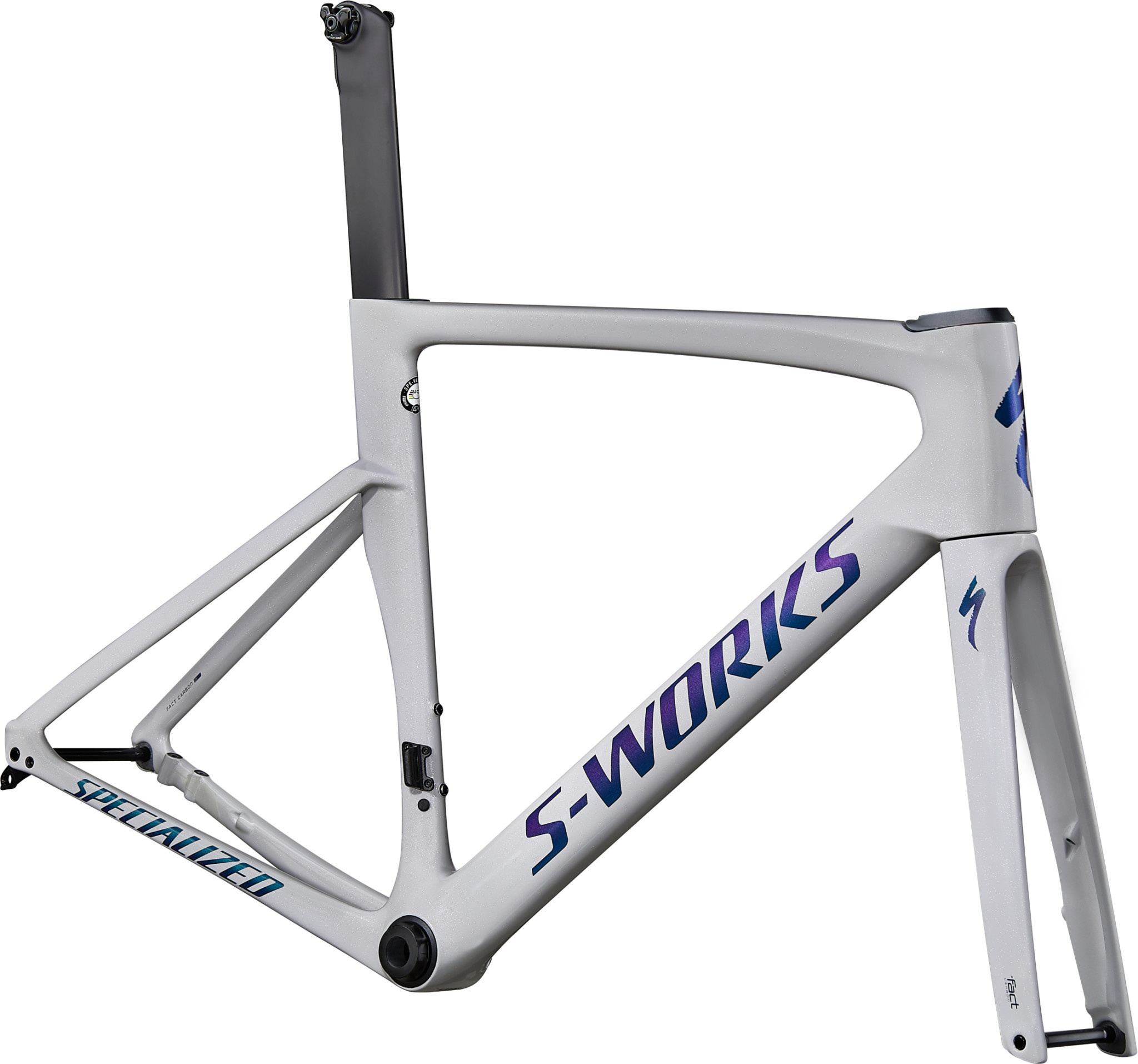 s works venge frameset