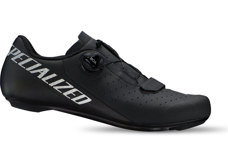 Torch 1.0 Road Shoes Black