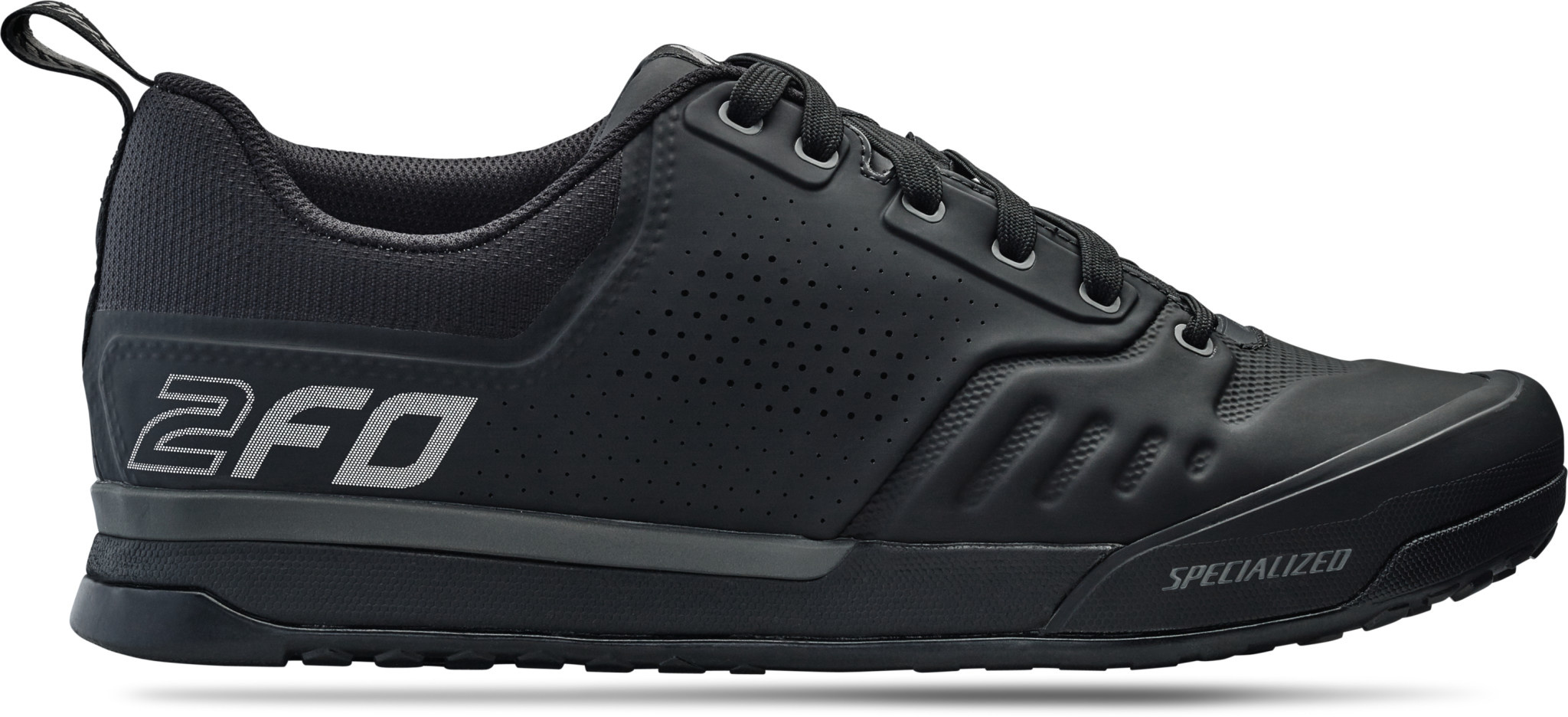 flat mtb shoes