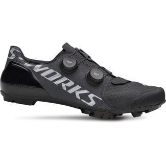 Specialized S-Works Recon Mtb Shoes Blk