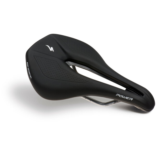 Power Comp Saddle