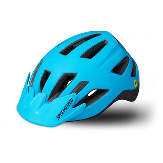 Specialized Shuffle Child Led Helmet