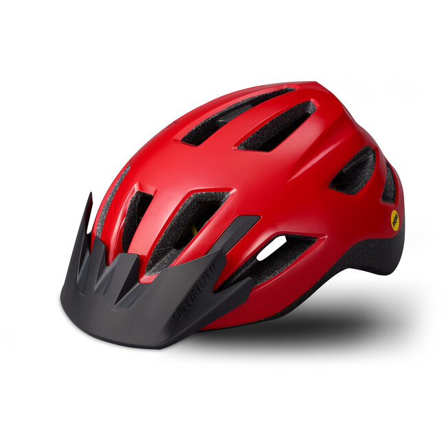 Shuffle Youth Led Helmet