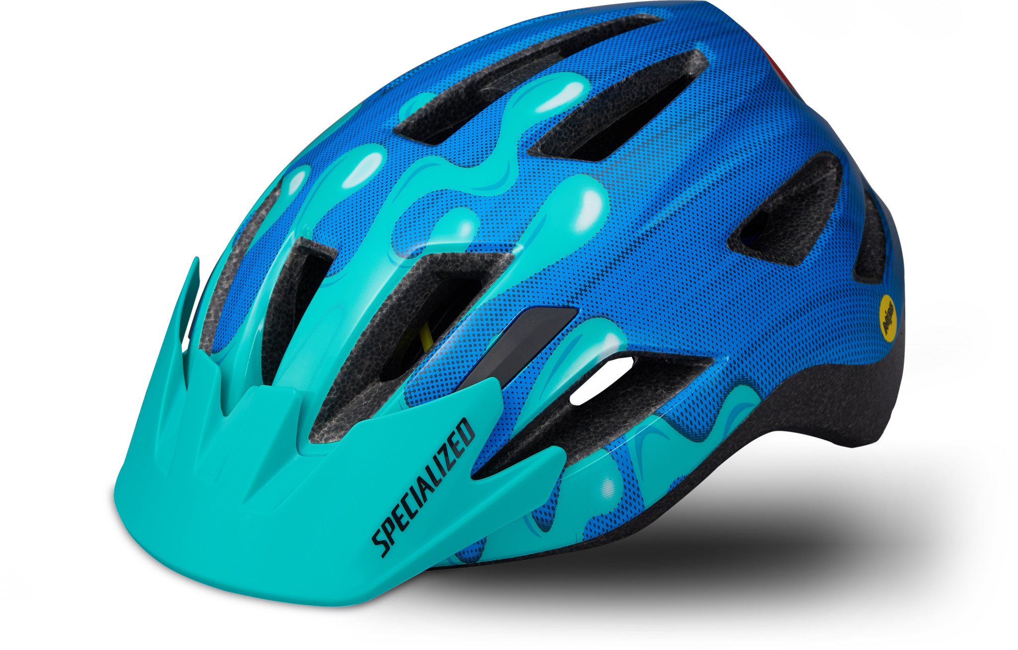 specialized youth shuffle helmet