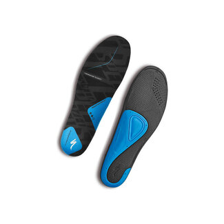 Specialized Body Geometry Footbed/Insoles ++ Blue