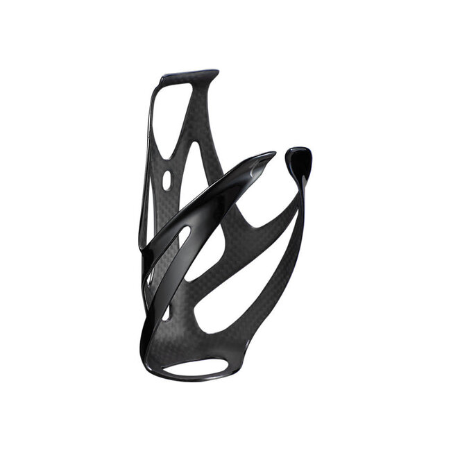 S-Works Rib Cage III Carbon/Matte Blk