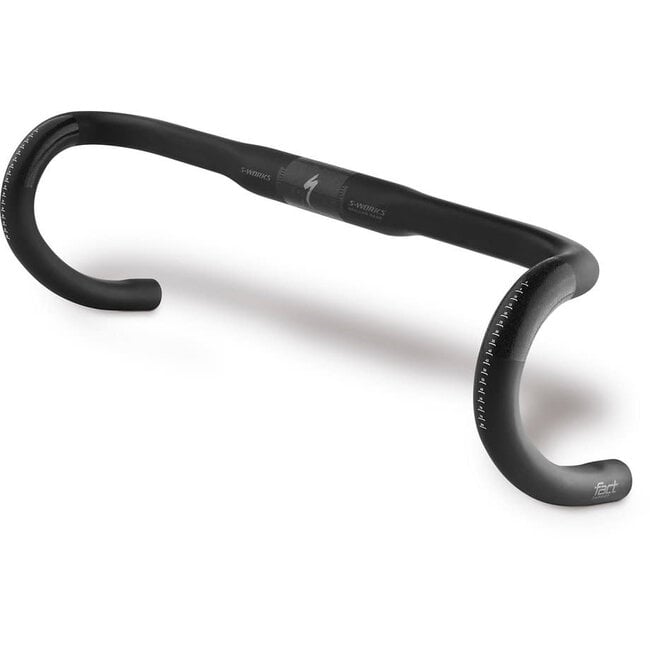 S-Works Carbon Shallow Drop Rd Bar