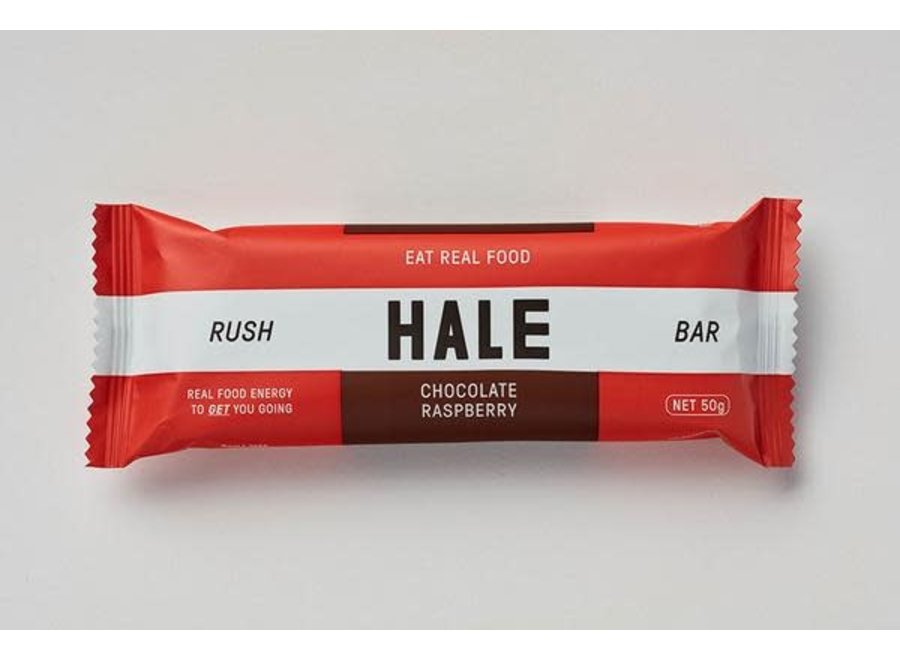 Hale Rush Bar