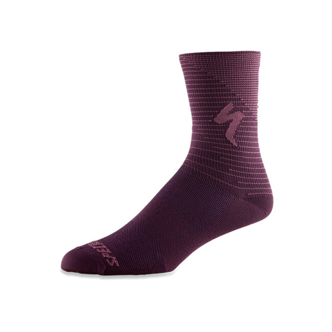 Specialized Soft Air Tall Sock - Total Rush & Swim Bike Run