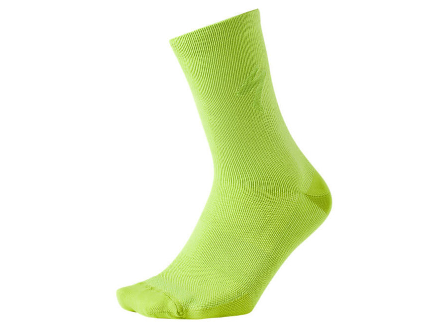 Soft Air Tall Reflective Sock