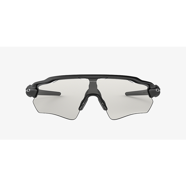 Oakley Radar EV Path Steel Clear Black Photochromic