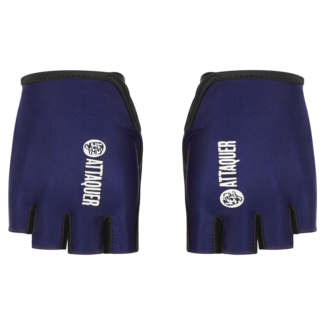 Attaquer Gloves Summer Pc Navy