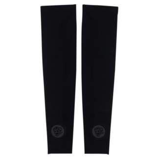 Attaquer Arm Warmers Black Reflective