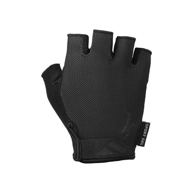 BG Sport Glove - Short Finger - Women's
