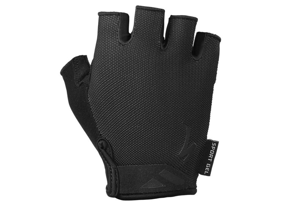 BG Sport Glove - Short Finger - Women's