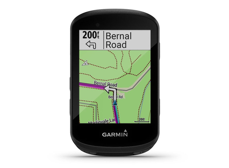 Garmin Edge 530 GPS Cycling Computer - Head Unit Only