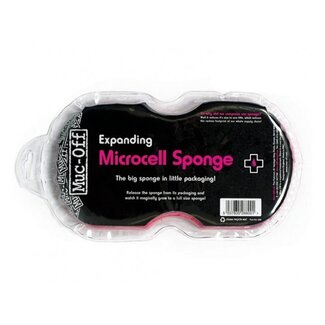 Muc-Off Muc-Off Cleaning Expanding Sponge