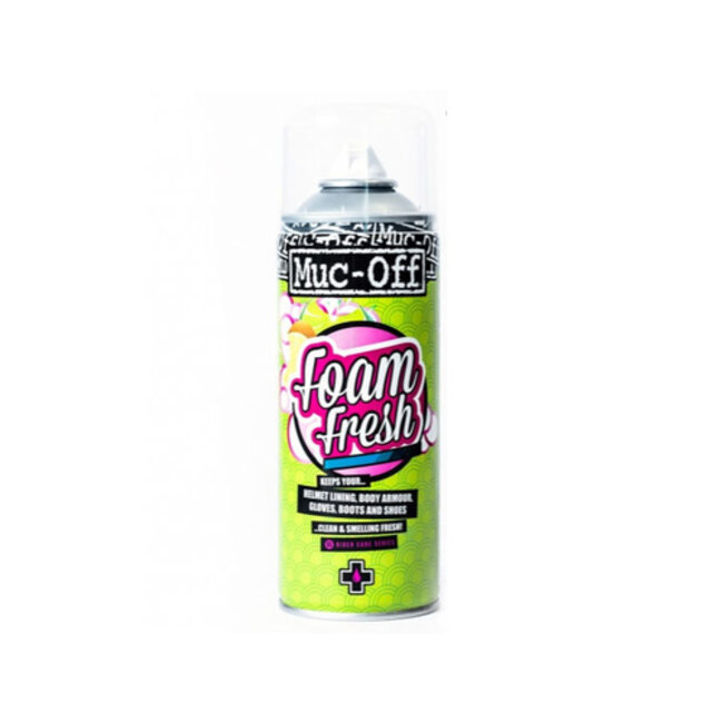 Muc-Off Foam Fresh 400Ml Can