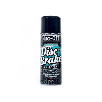 Muc-Off Muc-off Disc Brake Cleaner 400Ml