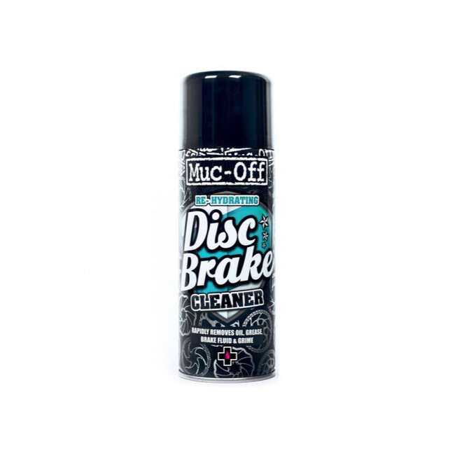 Muc-off Disc Brake Cleaner 400Ml