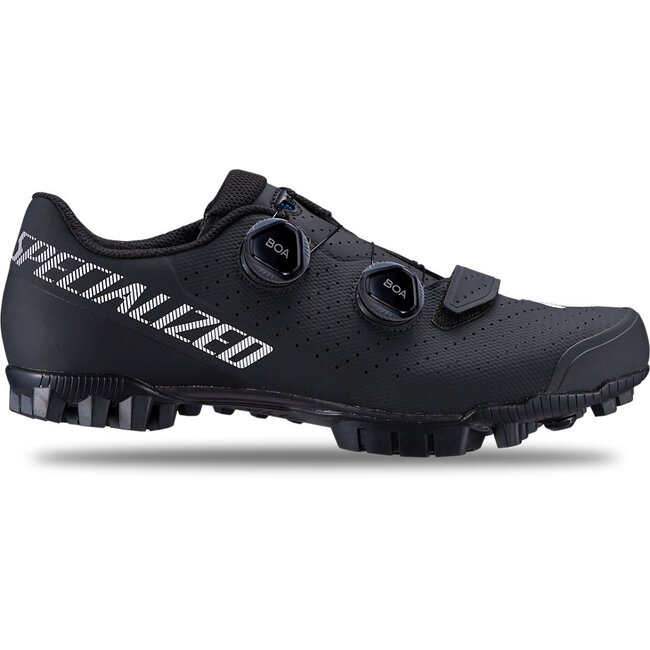 Recon 3.0 MTB Shoe Black