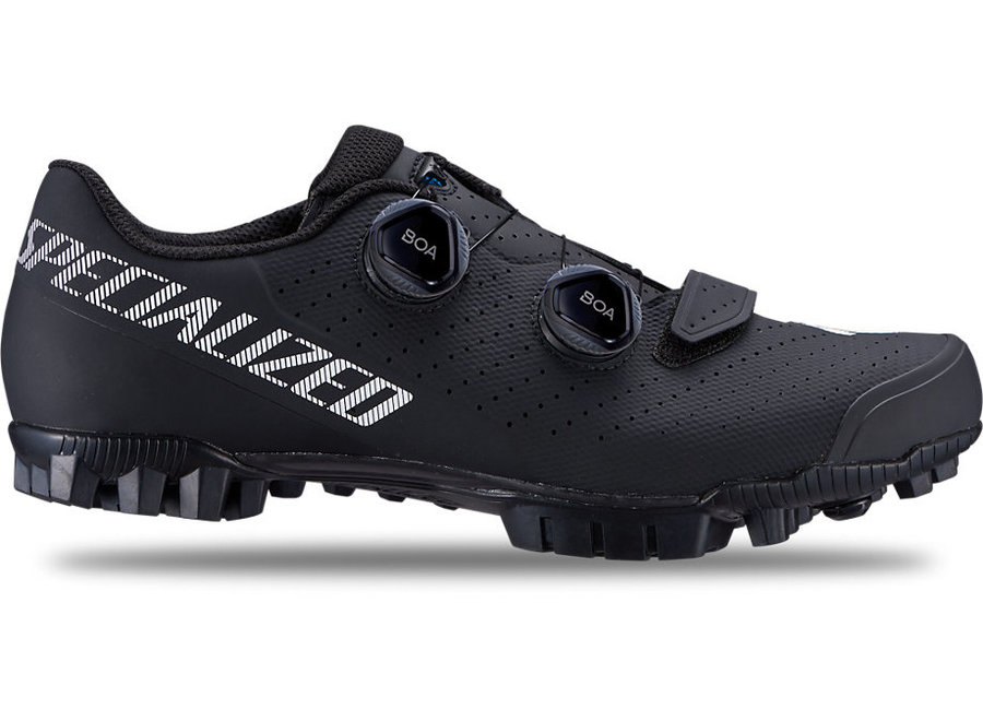 Specialized MTB Shoes - Total Rush 