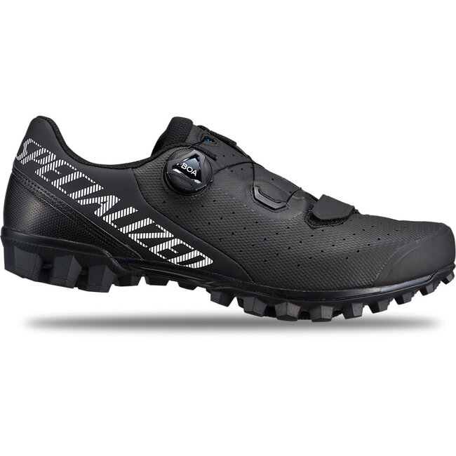 Recon 2.0 MTB Shoe Black