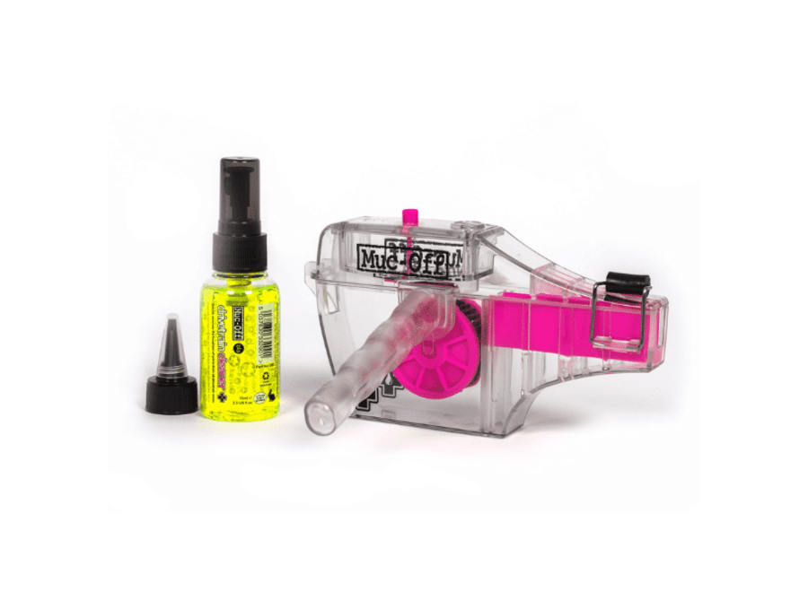 Muc-Off Chain Cleaner X3 Kit