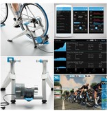 tacx flow smart bike trainer t2240